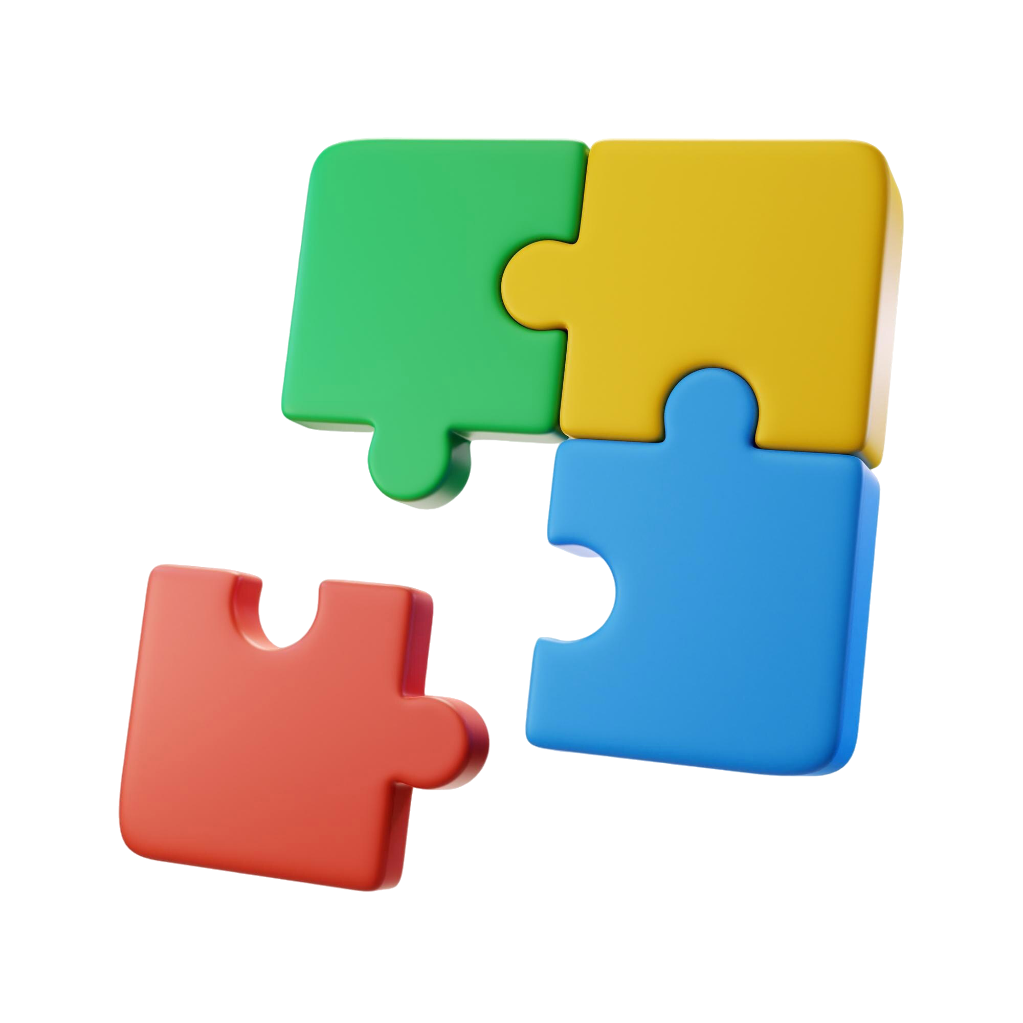 Seamless Integration